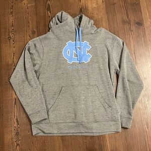 UNC Champion Hoodie